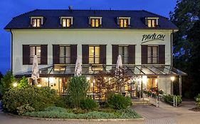 Pavilon